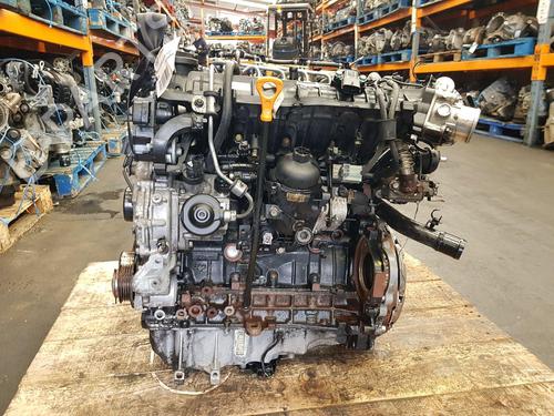Engine KIA PRO CEE'D (JD) | BP24965040M1