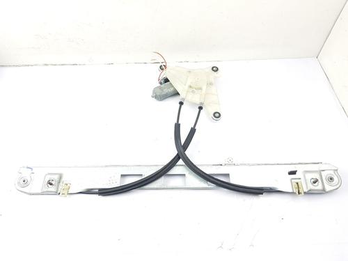 Used Front right window mechanism RENAULT MASTER III Van (FV) [2010-2025]  29642069