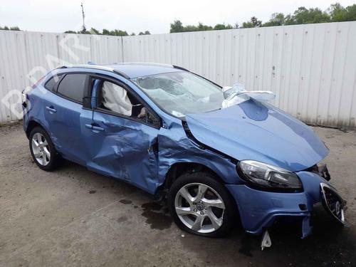 Alternator VOLVO V40 Hatchback (525) D2 | BP26646418M7 - Image 8
