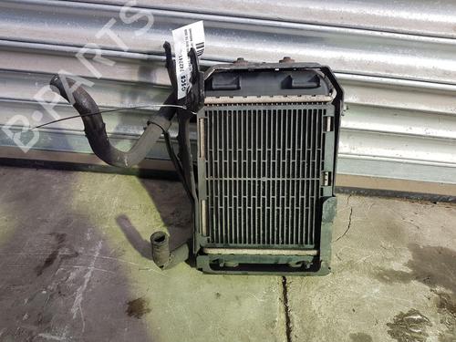 Used Water radiator Water radiator AUDI A3 Sportback (8VA, 8VF) RS3 quattro (367 hp) 29229708 29229708