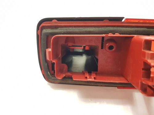 Third brake light FIAT TALENTO Bus (296_) 1.6 D | BP28157993L11 