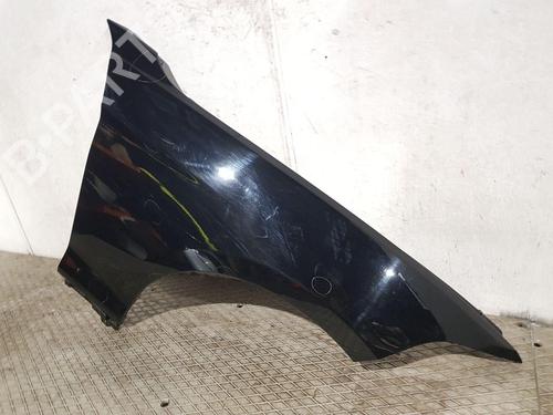 Right front fenders BMW 1 (F20) 116 d | BP32221619C42