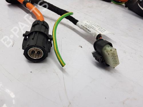 Electronic module MERCEDES-BENZ E-CLASS (W213) E 350 e (213.050) | BP22659003M83 