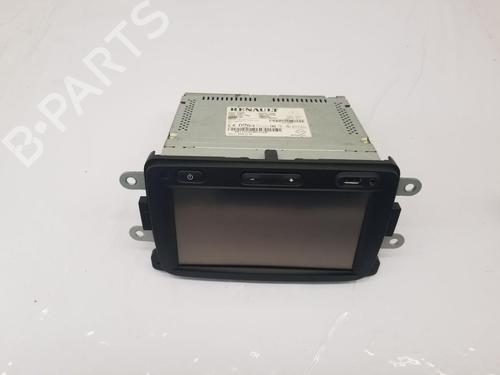 Used Radio Radio 39474874 39474874