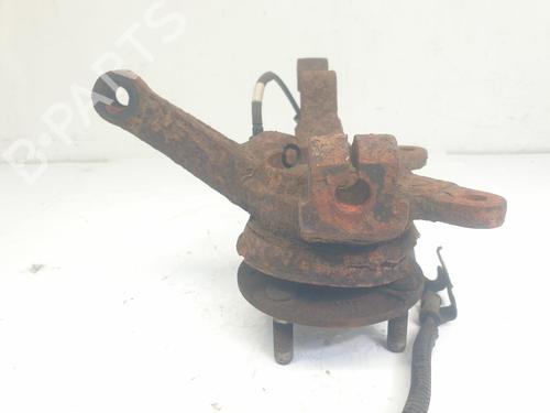 Left front steering knuckle HYUNDAI i10 I (PA) 1.2 | BP22681945M25 