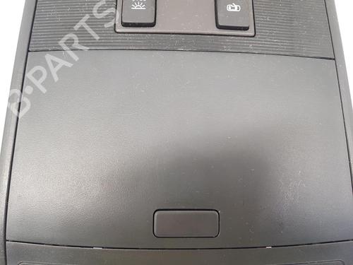 Interior roof light SKODA KODIAQ I (NS6, NS7, NV7) 2.0 RS Bi-TDI 4x4 | BP32177653I8 