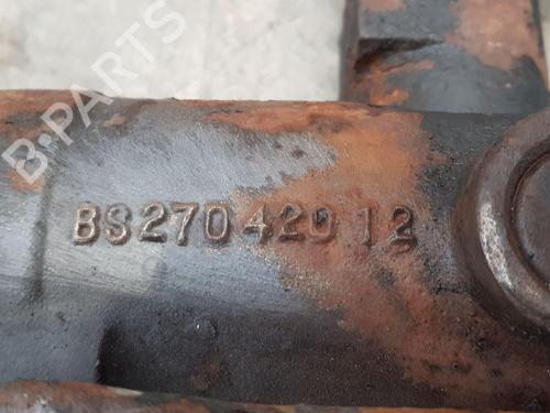 Lenkgetriebe LTI TX  | BP30627963M22 