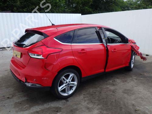 Armrest / Center console FORD FOCUS III 1.5 TDCi | BP25980803I20  - Image 22