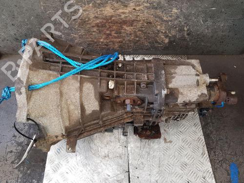 Used Gearbox Gearbox FORD TRANSIT Platform/Chassis (FM_ _, FN_ _) 2.4 DI (F_A_, F_B_, F_C_, F_D_) (90 hp) 36167334 36167334