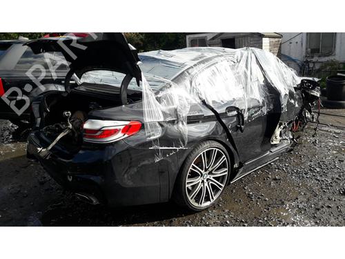 Left rear brake caliper BMW 5 (G30, F90) 530 d xDrive | BP23453373M107 