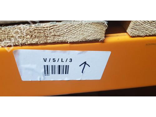 Fuse box MERCEDES-BENZ GLC (X253) 220 d 4-matic (253.915) | BP26163453E1