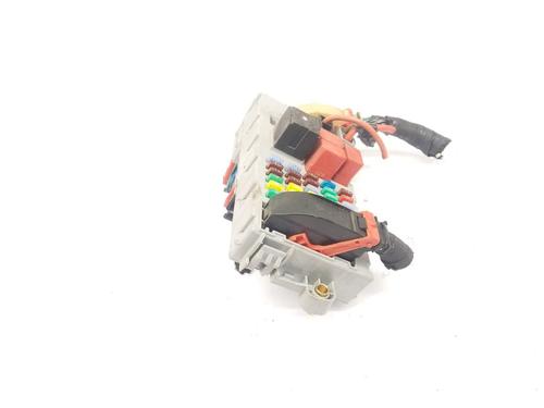 Fuse box ALFA ROMEO 159 Sportwagon (939_) 1.9 JTDM 16V (939BXC1B, 939BXC12) | BP27167042E1 