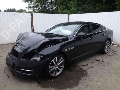 Air vent JAGUAR XJ (X351) 3.0 SDV6 | BP22667983I21 - Image 8