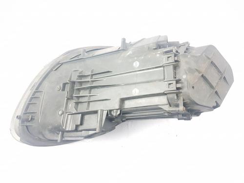 Left headlight PORSCHE CAYMAN (987) S 3.4 | BP29292513C28 