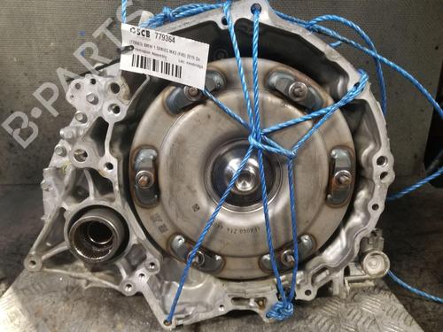 Gearbox BMW 1 (F40) M 135 i xDrive | BP31841992M3
