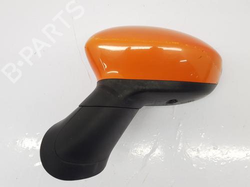 Used Left mirror FIAT GRANDE PUNTO (199_) 1.4 16V (199BXG1B, 199AXG1B) (95 hp) 32149168