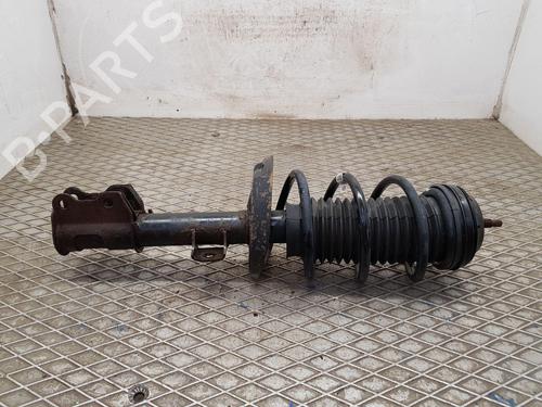 Venstre foran støtdemper VAUXHALL CORSA Mk IV (E) (X15) 1.4 (75 hp) 28482681