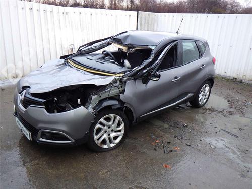 Girkule RENAULT CAPTUR I (J5_, H5_) 0.9 TCe 90 | BP32375289I34