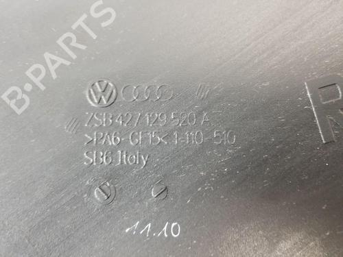 Pipe AUDI R8 Spyder (427, 429) 4.2 FSI quattro | BP22682027M125 