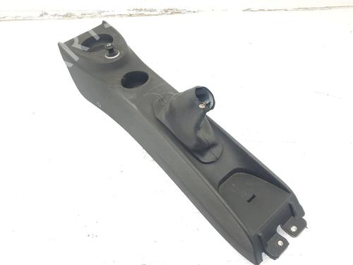 Used Armrest / Center console ALFA ROMEO 4C (960_) 1.8 (960.CXB1A) (241 hp) 22674494