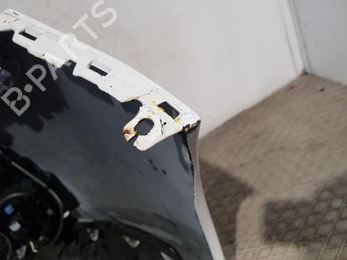 Front bumper RENAULT CLIO IV (BH_) 0.9 TCe 90 (BHNF, BHMA, BHMH, BHJK, BHJR) | BP32198734C7