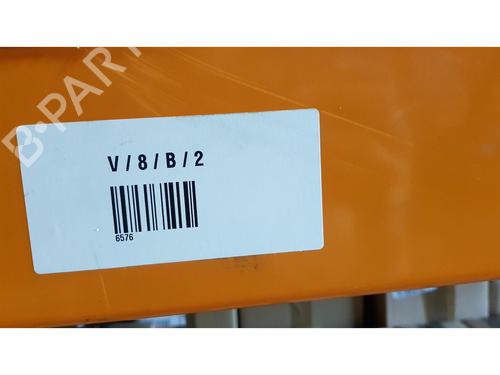 Climate control MERCEDES-BENZ M-CLASS (W164) ML 350 CDI 4-matic (164.122) | BP26903365I5 