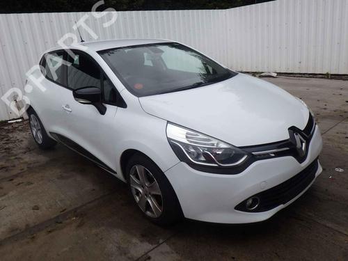 Front bumper RENAULT CLIO IV (BH_) 0.9 TCe 90 (BHNF, BHMA, BHMH, BHJK, BHJR) | BP32198734C7