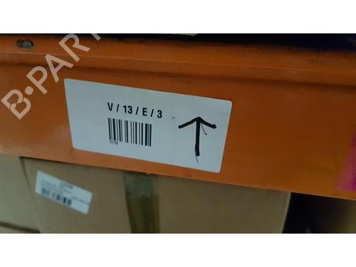 Right front brake caliper VW GOLF VII (5G1, BQ1, BE1, BE2) 2.0 R 4motion | BP29815754M104