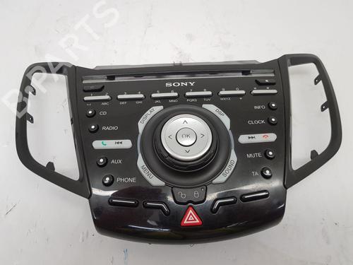 Radio FORD FIESTA VI (CB1, CCN) 1.6 Ti | BP37606214E6 - Image 20