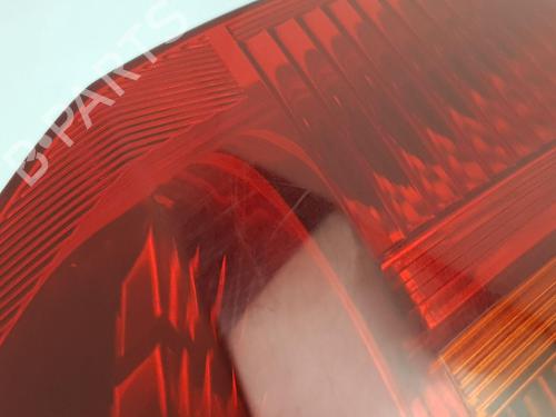 Left taillight TOYOTA YARIS (_P9_) 1.0 VVT-i (KSP90_, KSP90R) | BP28049808C34 