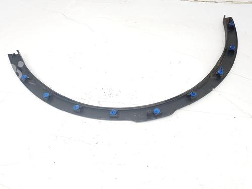 Front left wheel arch trim LAND ROVER RANGE ROVER EVOQUE (L538) 2.2 D 4x4 | BP22676551C134 