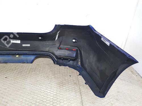 Rear bumper BMW 4 Coupe (F32, F82) M4 Competition | BP30138160C8 