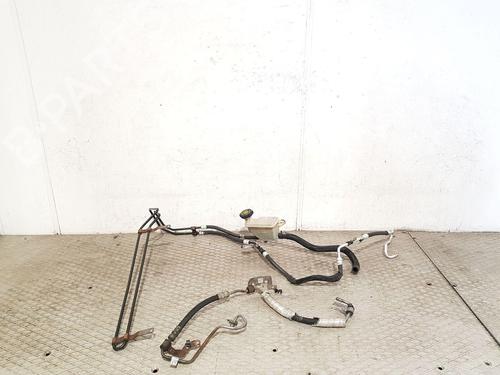 Used Pipe FORD TRANSIT CONNECT (P65_, P70_, P80_) 1.8 TDCi (90 hp) 31603560