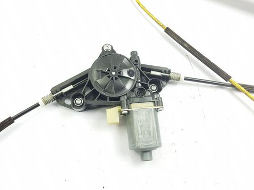 Front right window mechanism SKODA OCTAVIA III Combi (5E5, 5E6) 1.0 TSI | BP22663122C23 