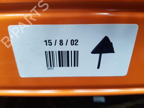 Steering rack FIAT DOBLO Box Body/MPV (223_) 1.3 D Multijet | BP22666622M22 