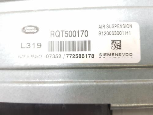 Module électronique LAND ROVER DISCOVERY III (L319) 2.7 TD 4x4 | BP29641838M83 