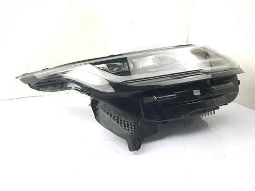 Right headlight LAND ROVER RANGE ROVER VELAR (L560)  | BP30891793C29 