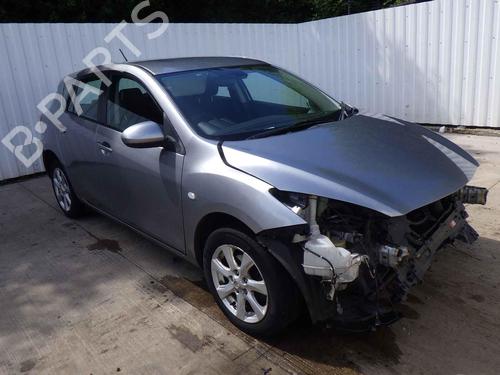Used Parts MAZDA 3 (BL) 1.6 MZR (BL14) 3483205