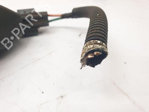 Right rear brake caliper RENAULT SCÉNIC III (JZ0/1_) 1.6 16V (JZ0U, JZ1B) | BP26012792M106 