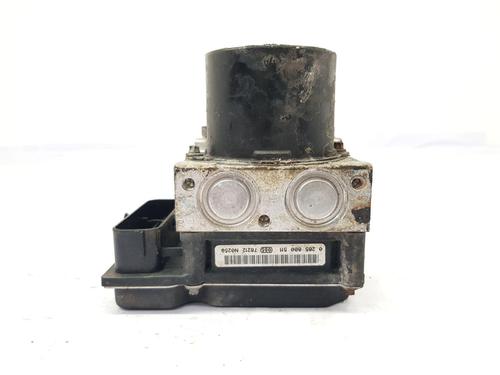Used ABS pump ABS pump SKODA FABIA I (6Y2) 1.2 (64 hp) 33186381 33186381