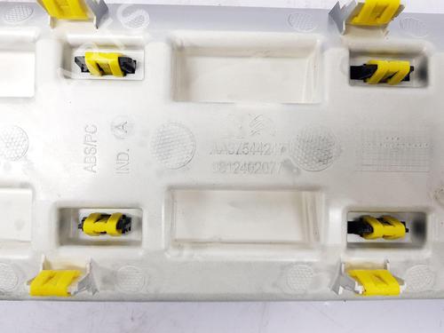 Luftventilen CITROËN C3 III (SX) 1.2 PureTech 82 | BP31603764I21