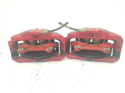 Used Right front brake caliper Right front brake caliper 36856954 36856954