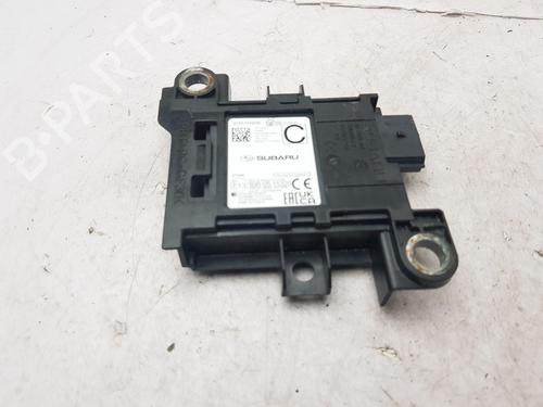 Used Electronic module Electronic module SUBARU IMPREZA Hatchback (GU_) 2.0 e-BOXER Hybrid AWD (GUE) (136 hp) 35772033 35772033