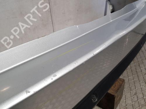 Rear bumper VAUXHALL ZAFIRA Mk II (B) (A05) 1.7 CDTI | BP29957296C8