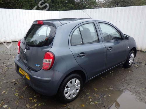 Engine NISSAN MICRA IV (K13K, K13KK) 1.2 | BP27487276M1 - Image 12