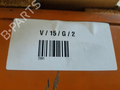 Steering column universal joint ALPINE A110 II 1.8 | BP22675245M114 