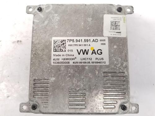 Xenon ballast SEAT ATECA (KH7, KHP)  | BP29900400C53