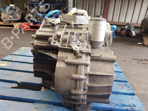 Gearbox AUDI A3 Sportback (8VA, 8VF) RS3 quattro | BP30137930M3