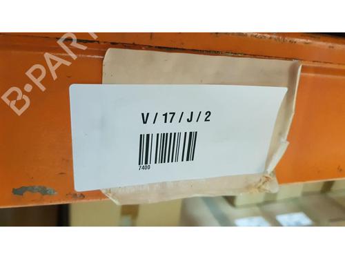 Left front fog light KIA PRO CEE'D (ED) 1.6 CRDi 128 | BP26509286C30  - Image 9