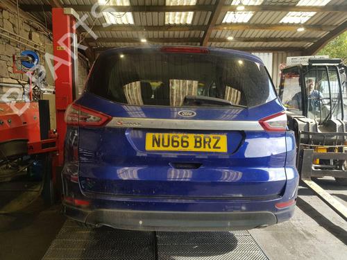 Left tailgate light FORD S-MAX (CJ, WA6) 2.0 TDCi | BP29229811C79 
